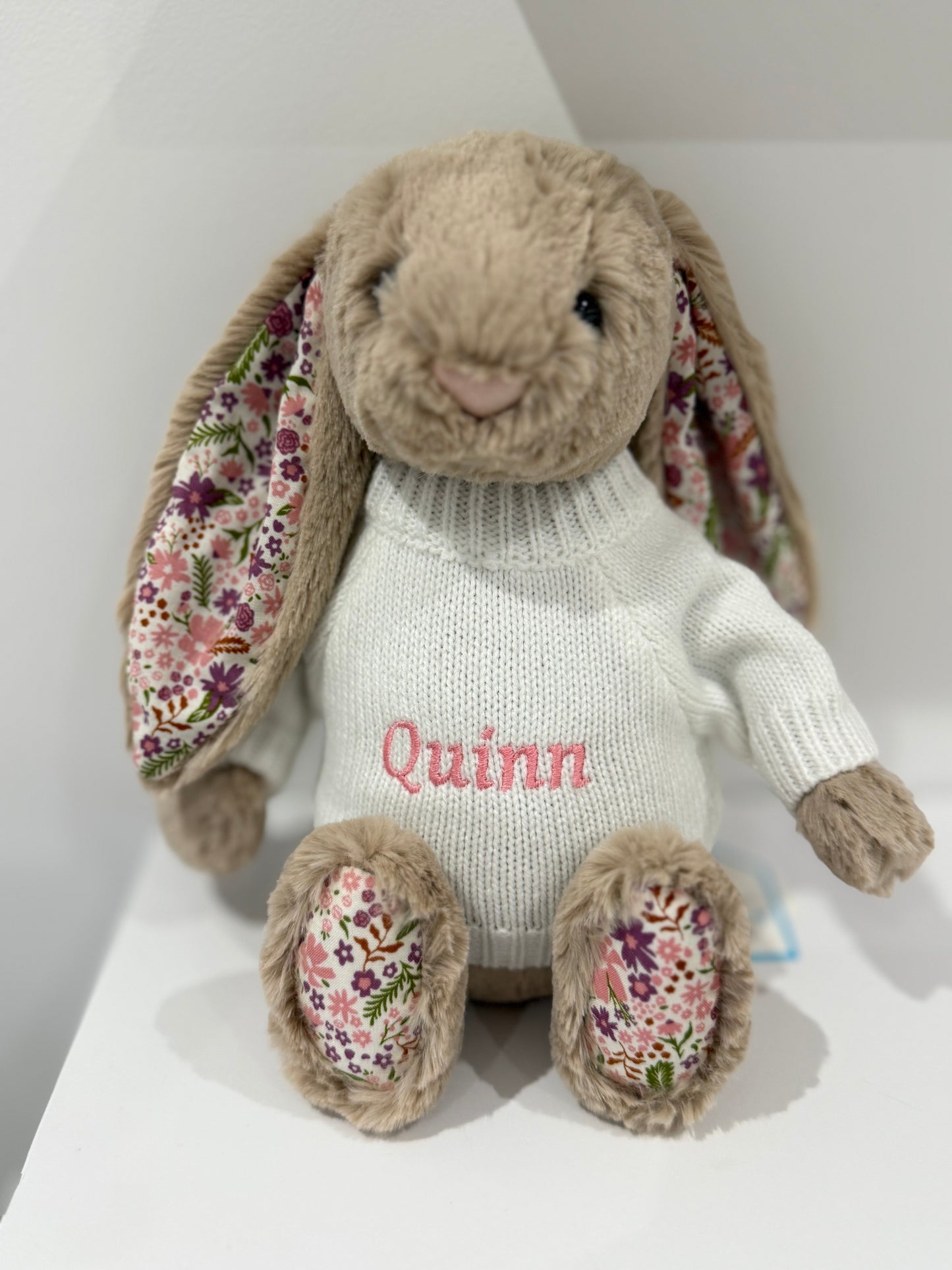 Personalised Embroidery or Print  Small - Medium