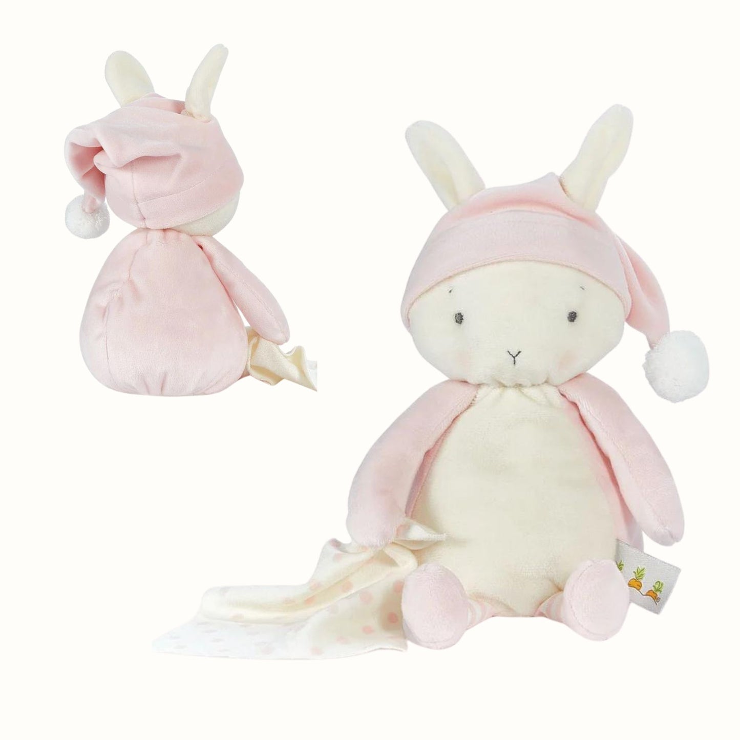 Hush Little Bunny Gift Set Bunnies by the Bay