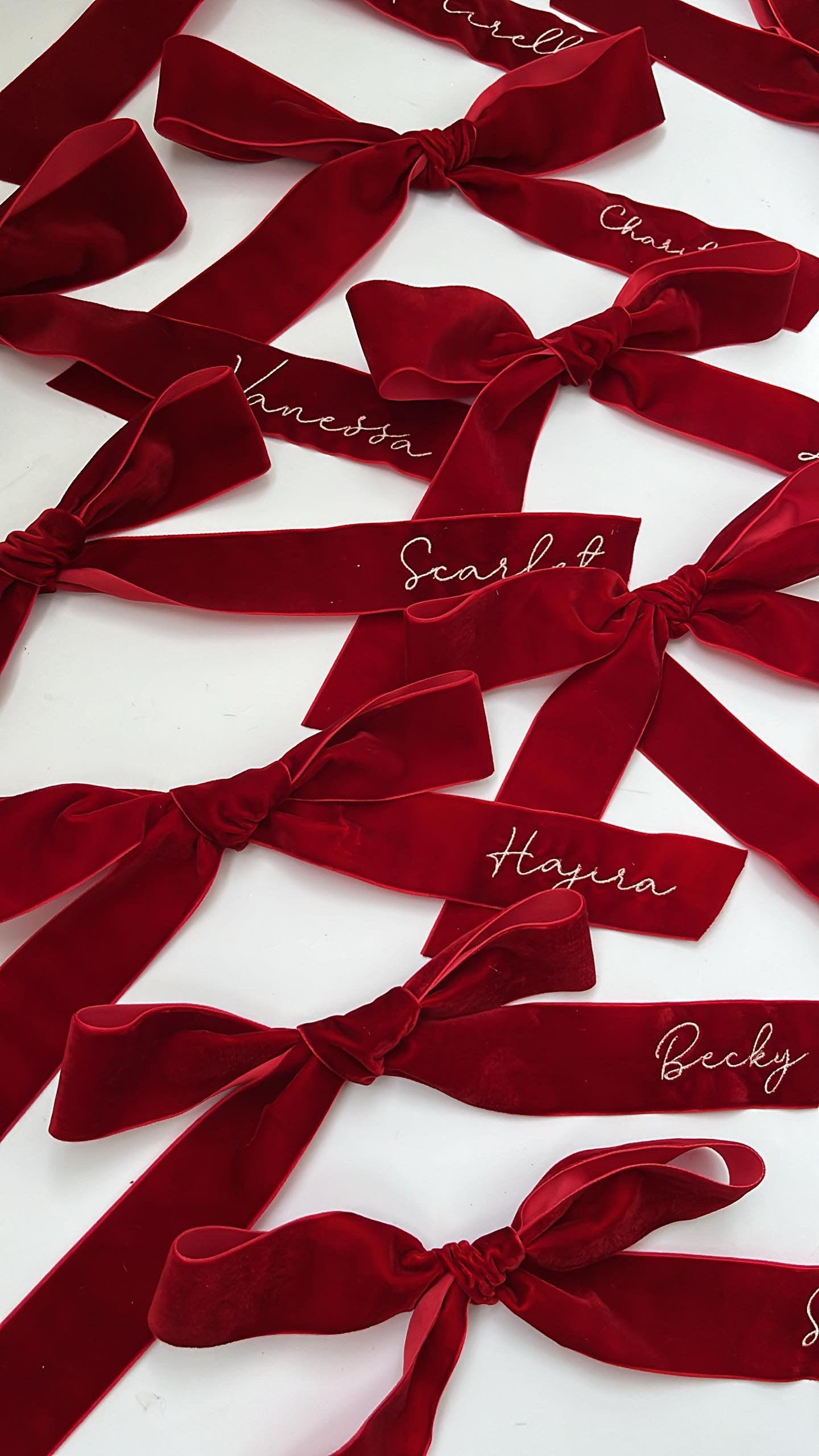 Personalised Embroidery or Print  Small - Medium