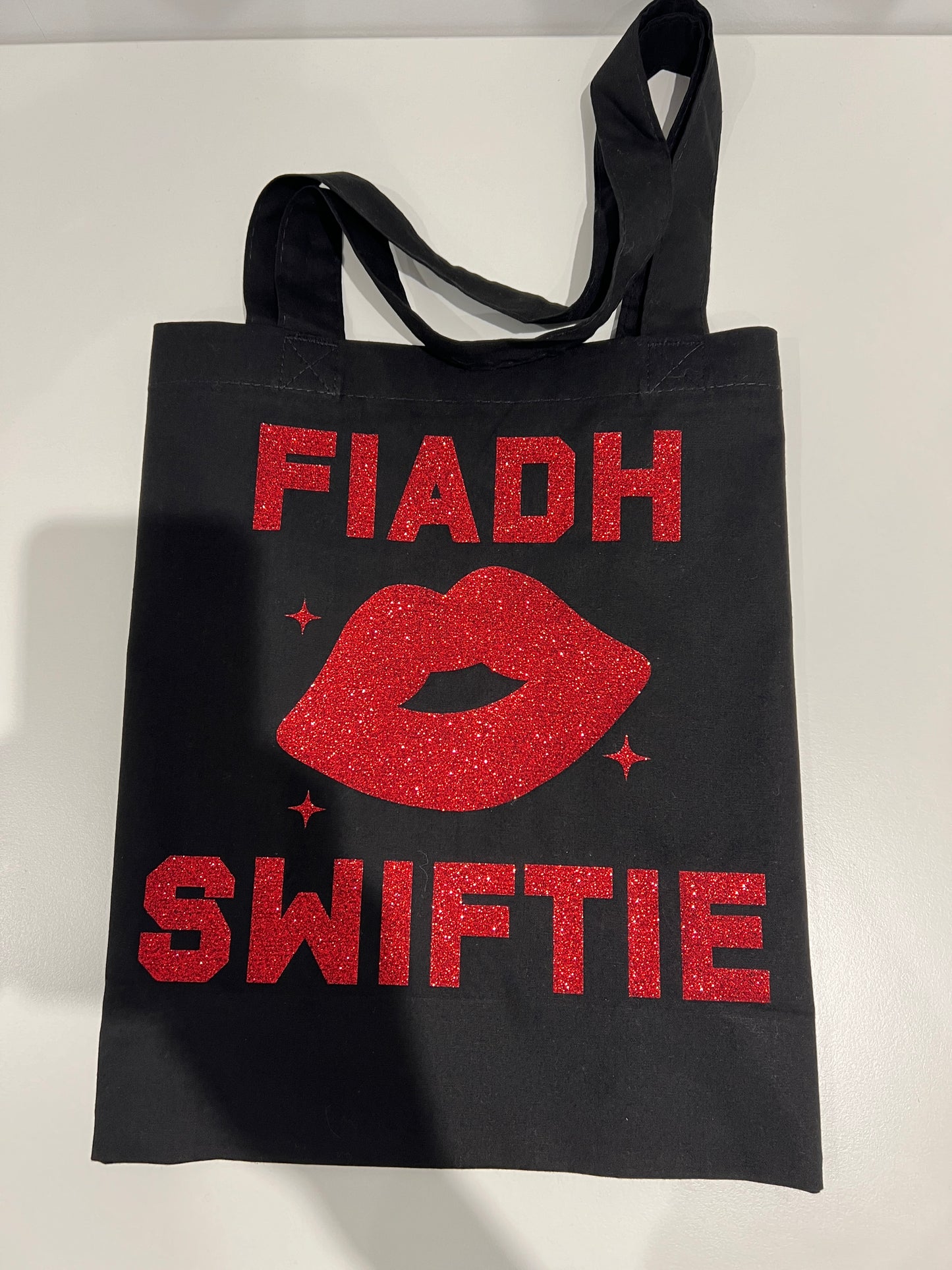 Personalised Embroidery Large