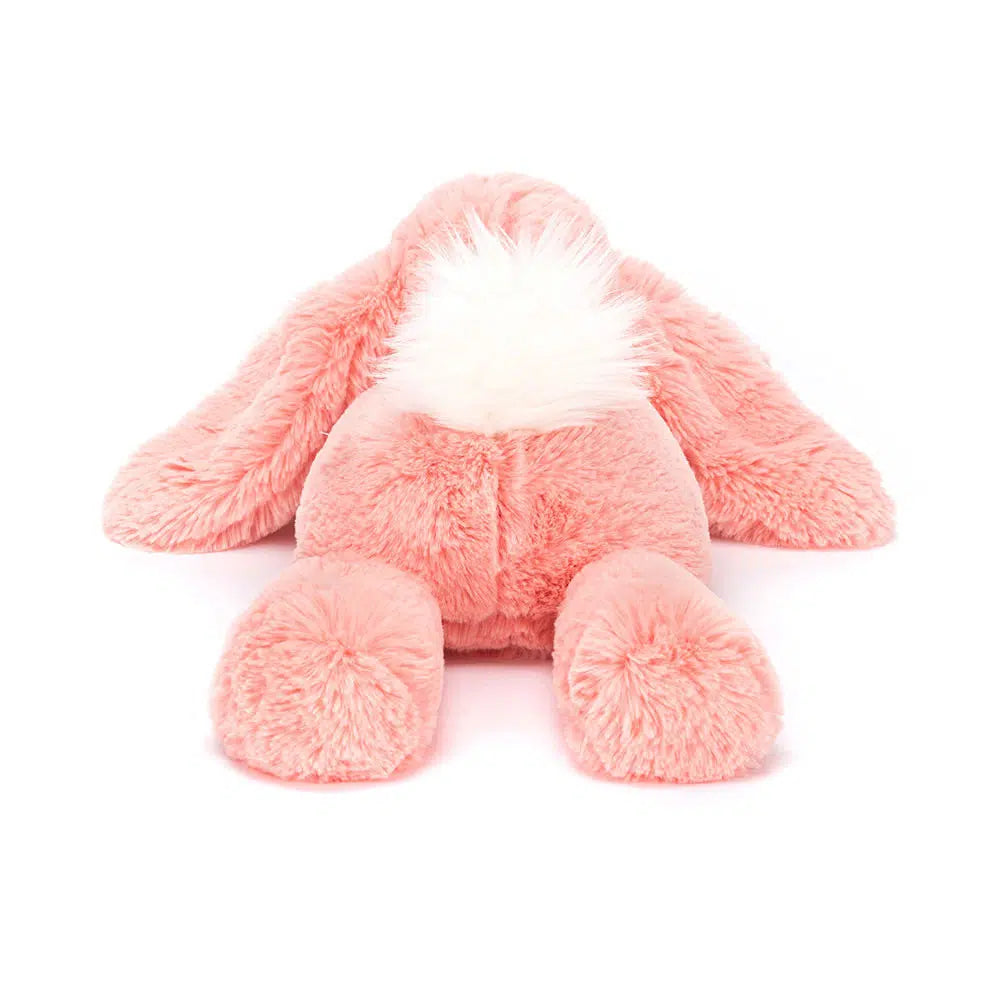 Jellycat Smudge Apricot Rabbit Medium (Retired)
