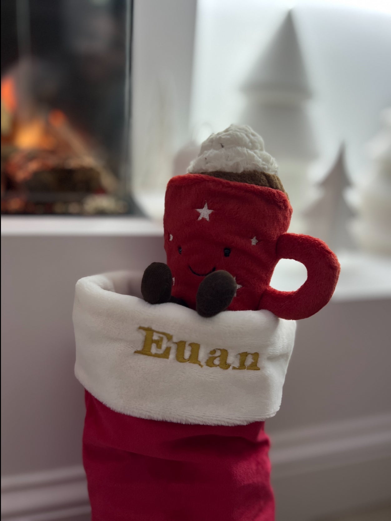 Personalised Embroidery or Print  Small - Medium