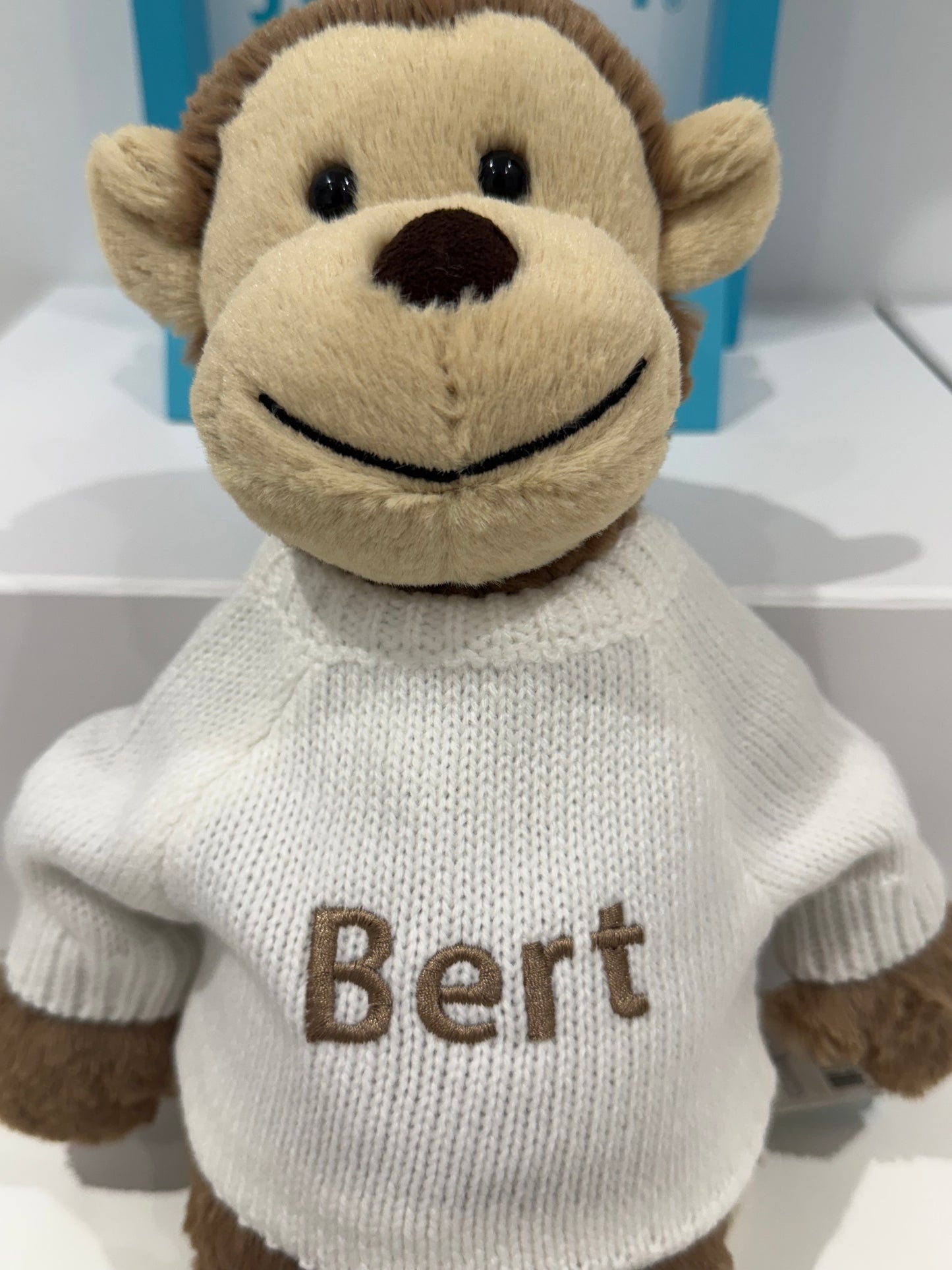 Personalised Embroidery or Print  Small - Medium