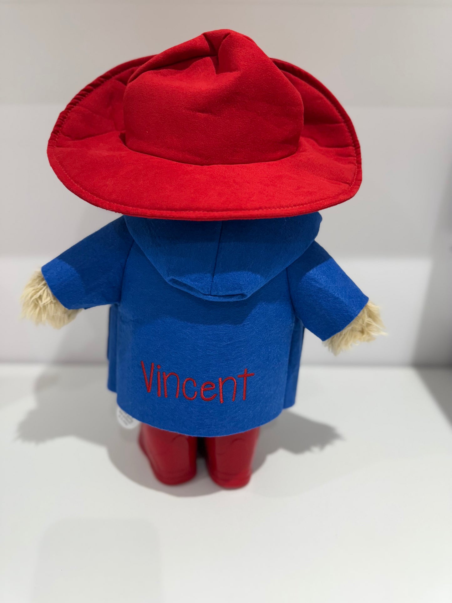 Personalised Embroidery Large