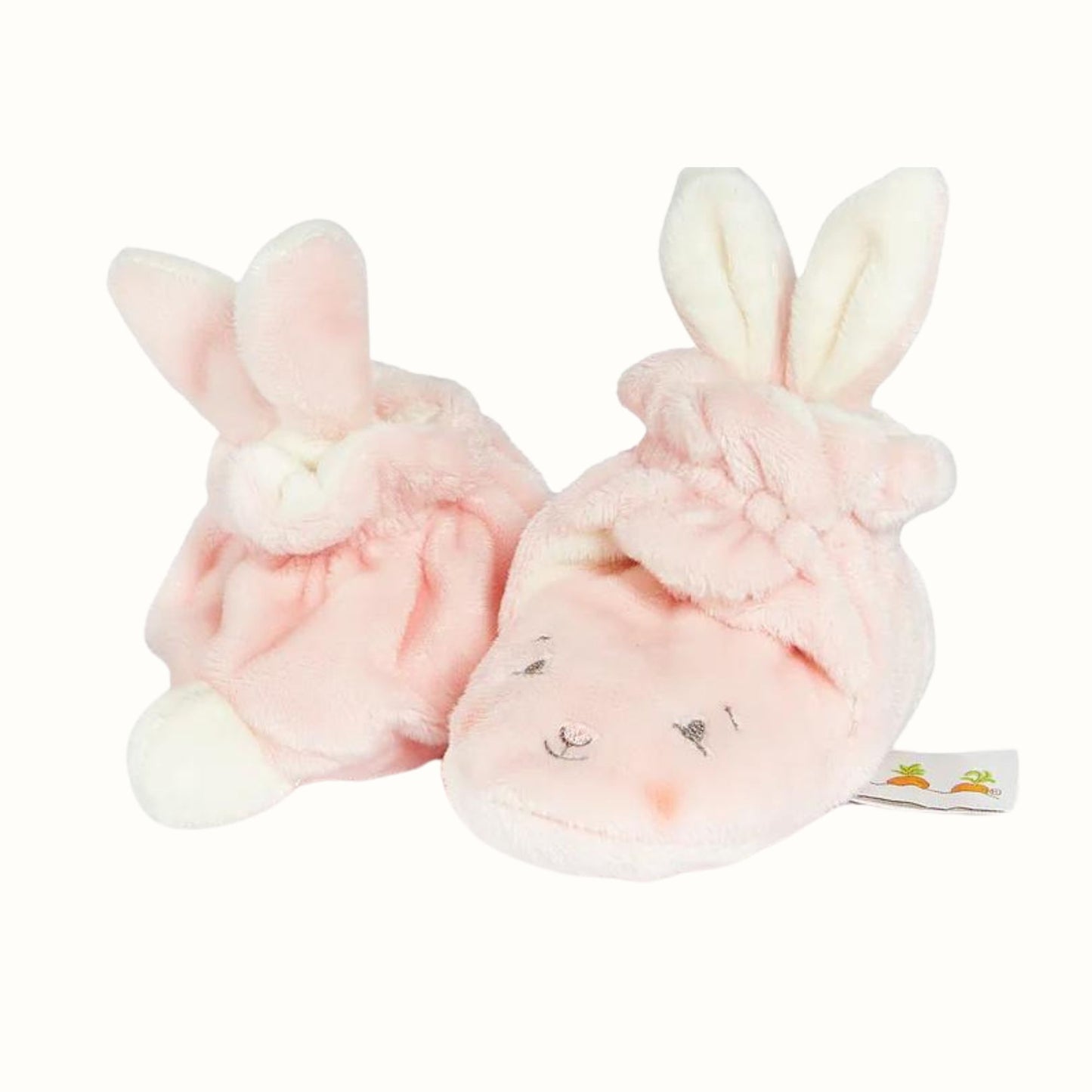 Hush Little Bunny Gift Set Bunnies by the Bay