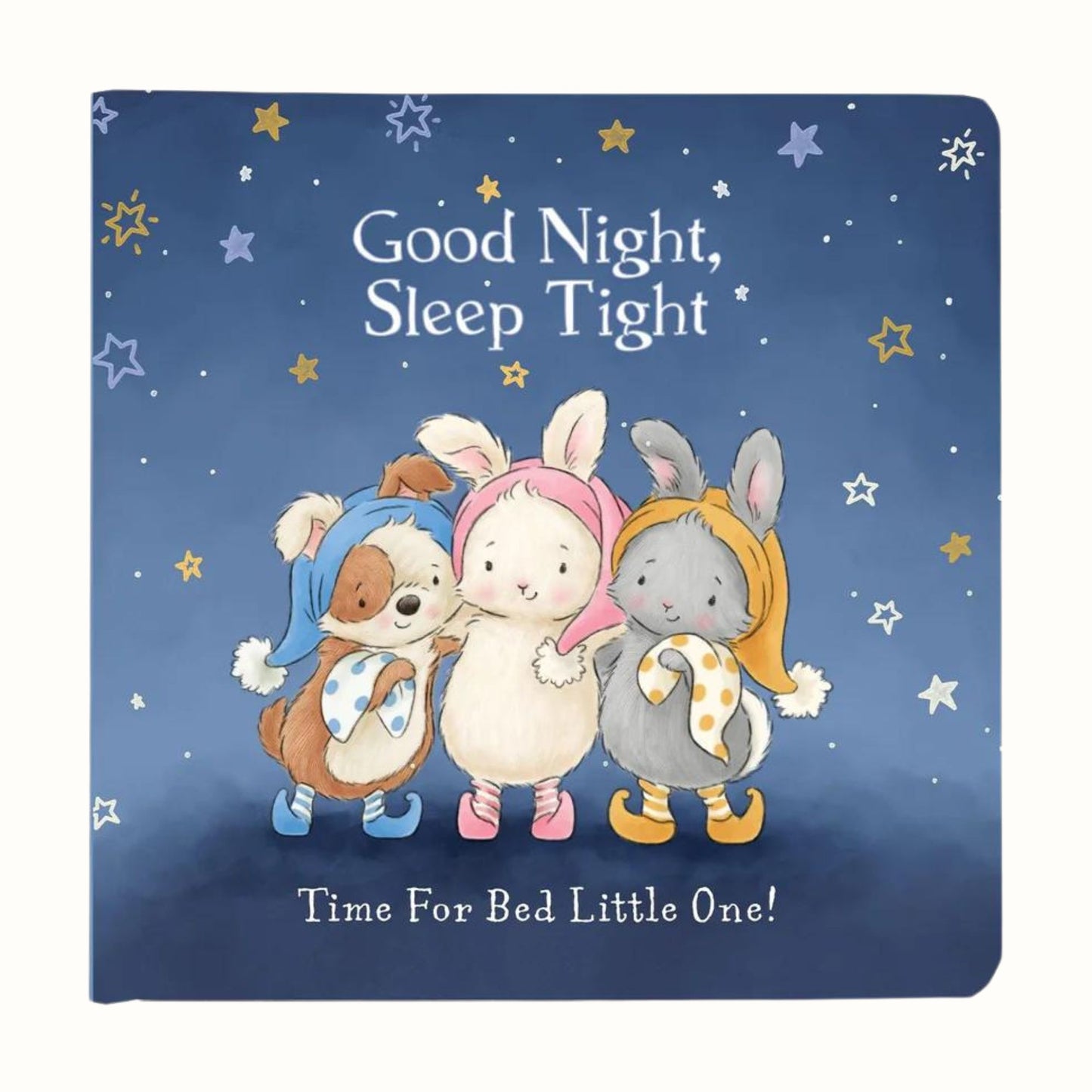 Hush Little Bunny Gift Set Bunnies by the Bay