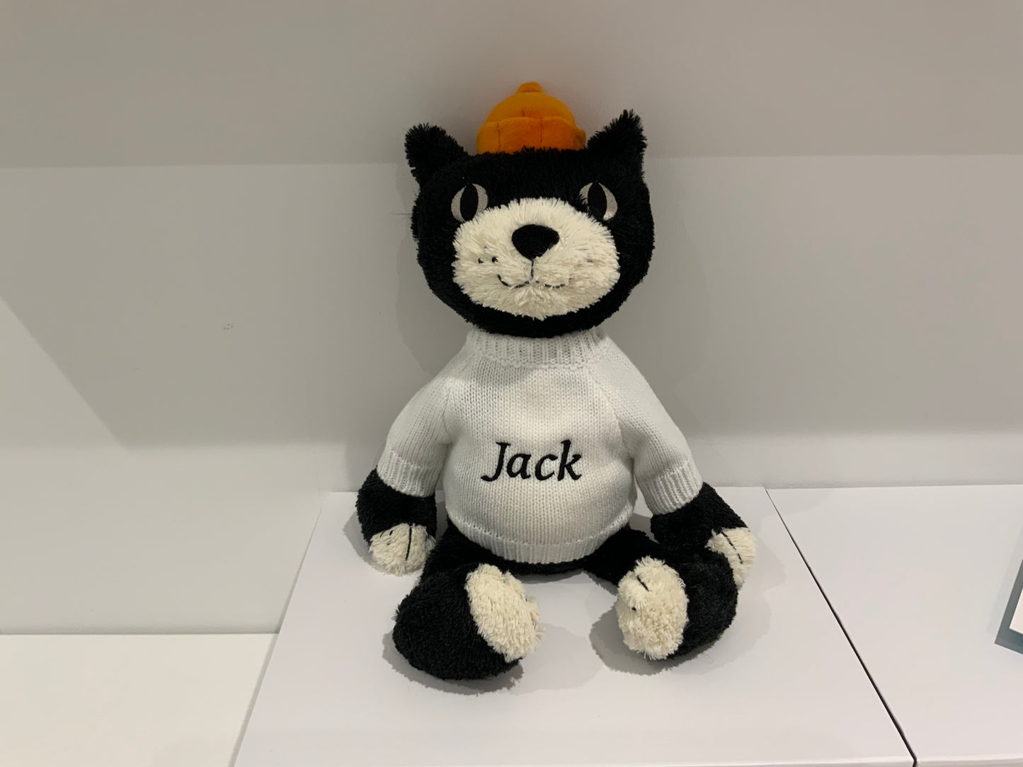 Personalised Embroidery or Print  Small - Medium