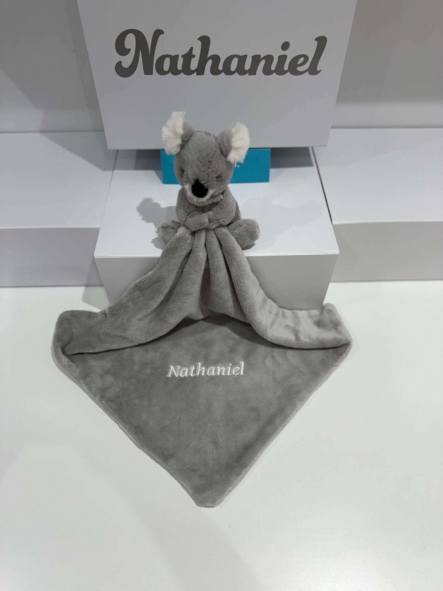 Personalised Embroidery or Print  Small - Medium