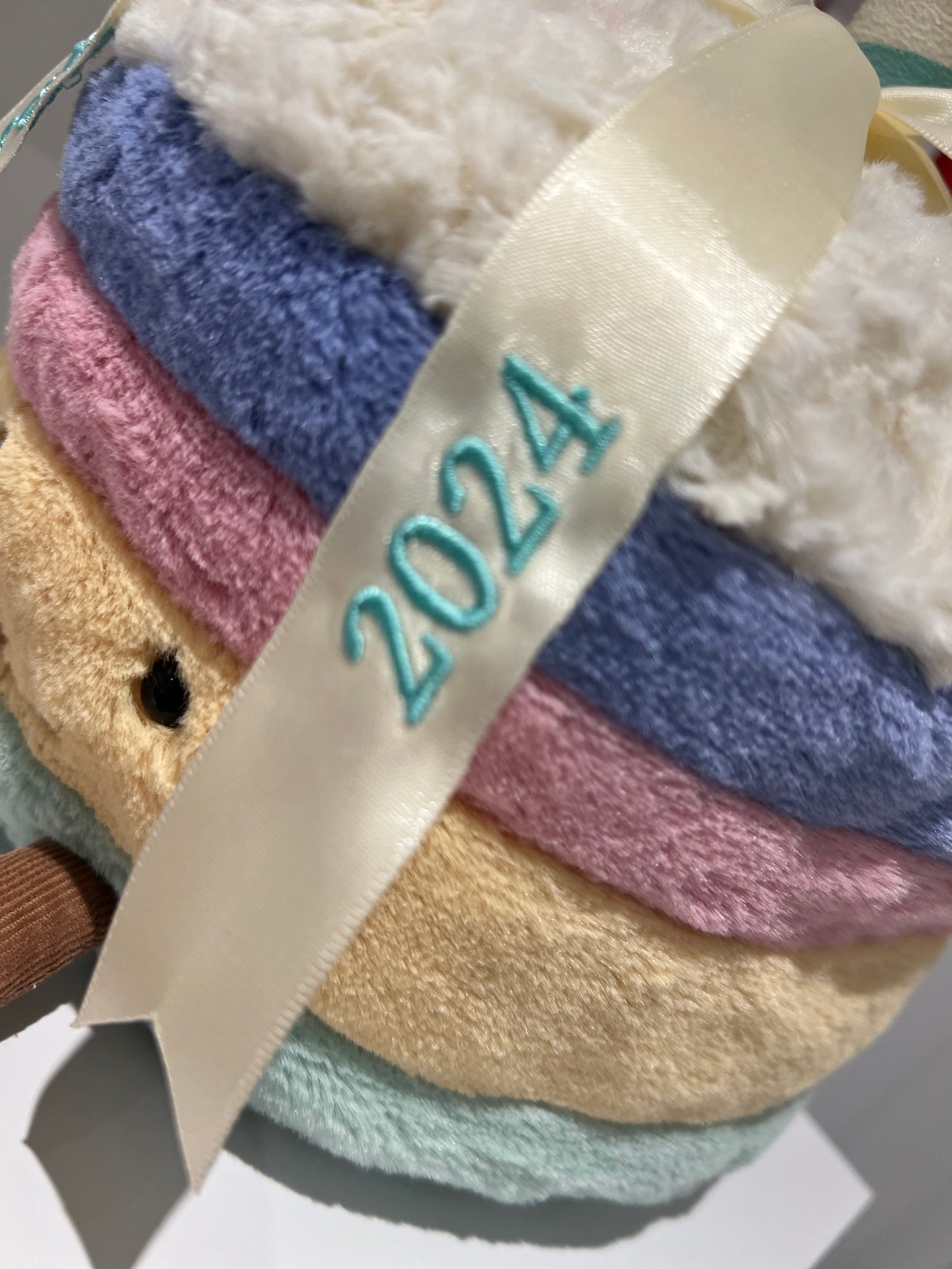 Personalised Embroidery or Print  Small - Medium