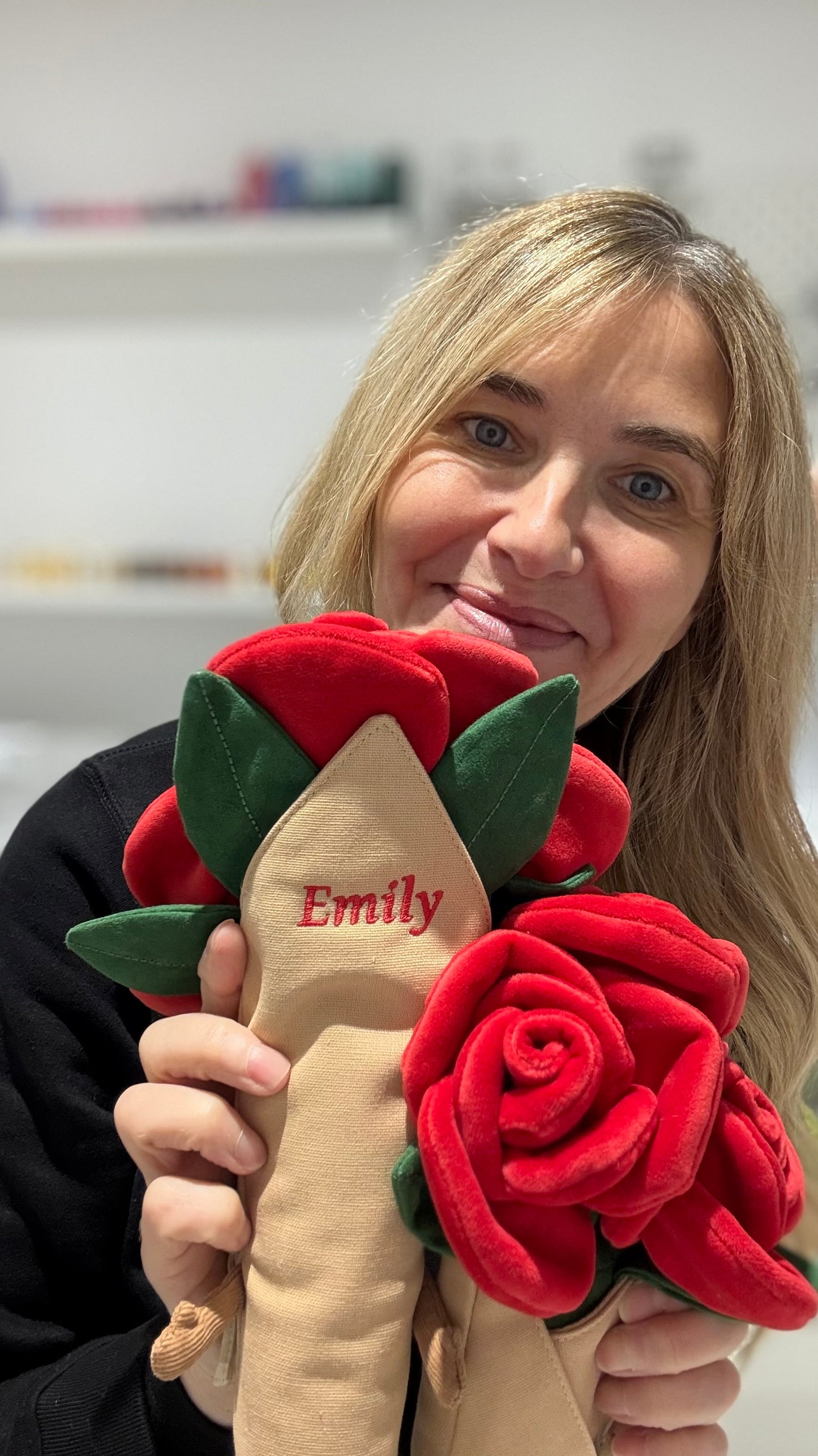 Personalised Embroidery or Print  Small - Medium