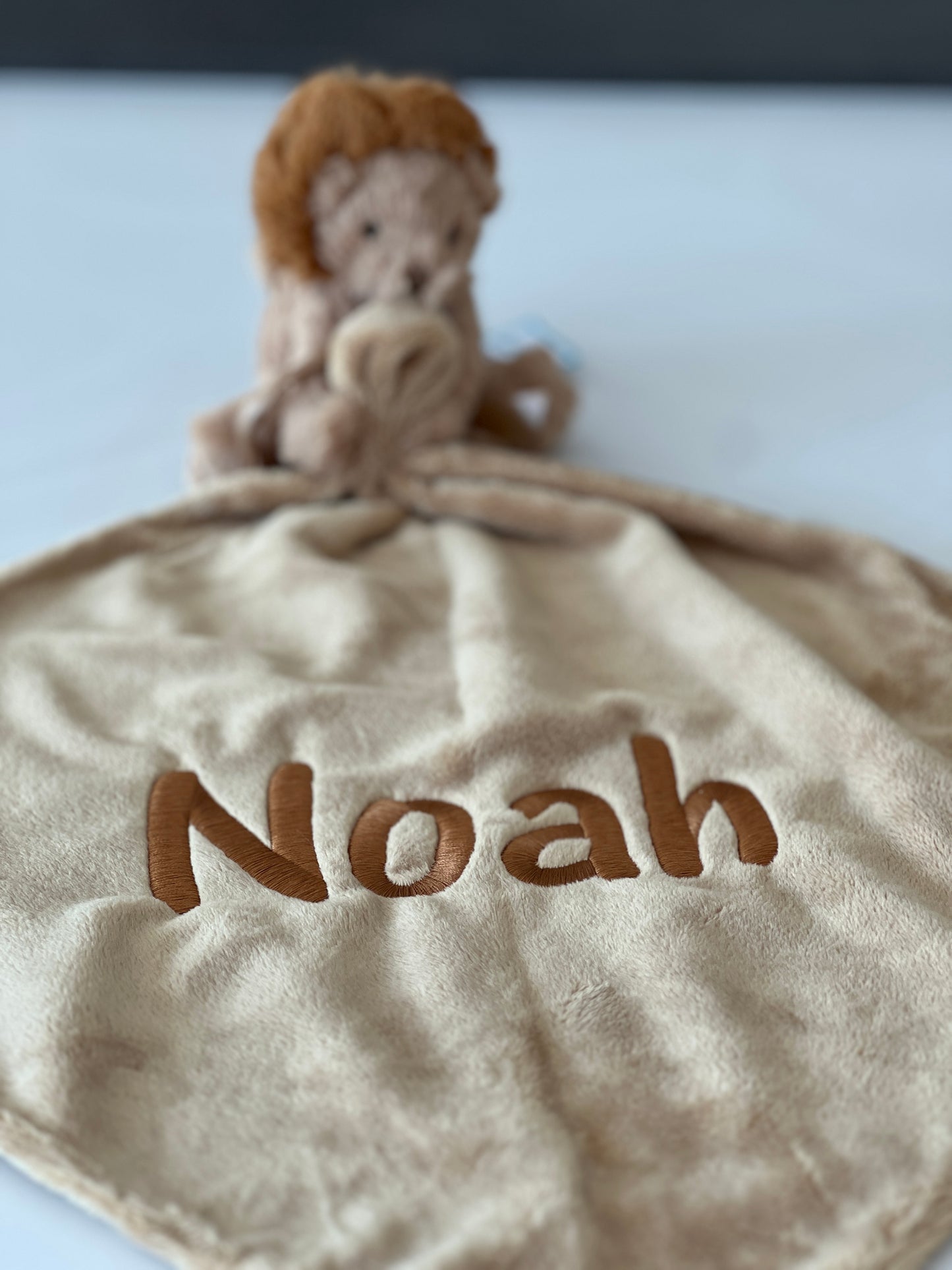 Personalised Embroidery or Print  Small - Medium