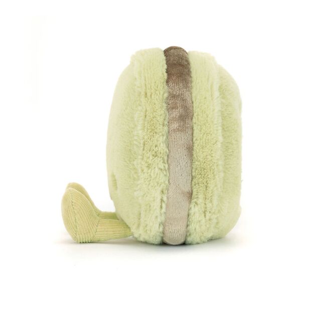 Jellycat Amuseables Max Macaron (Hard to Find)