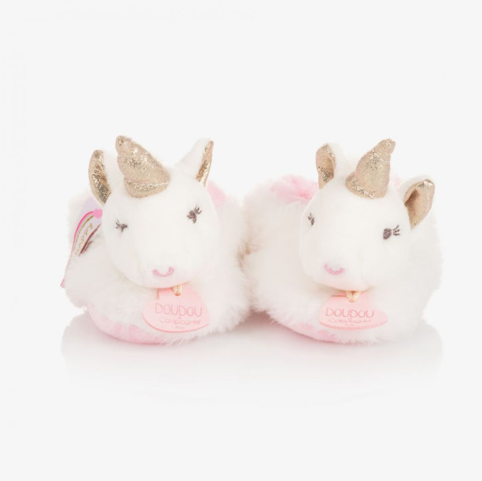 Jellycat Bashful Unicorn Personalised Gift Set