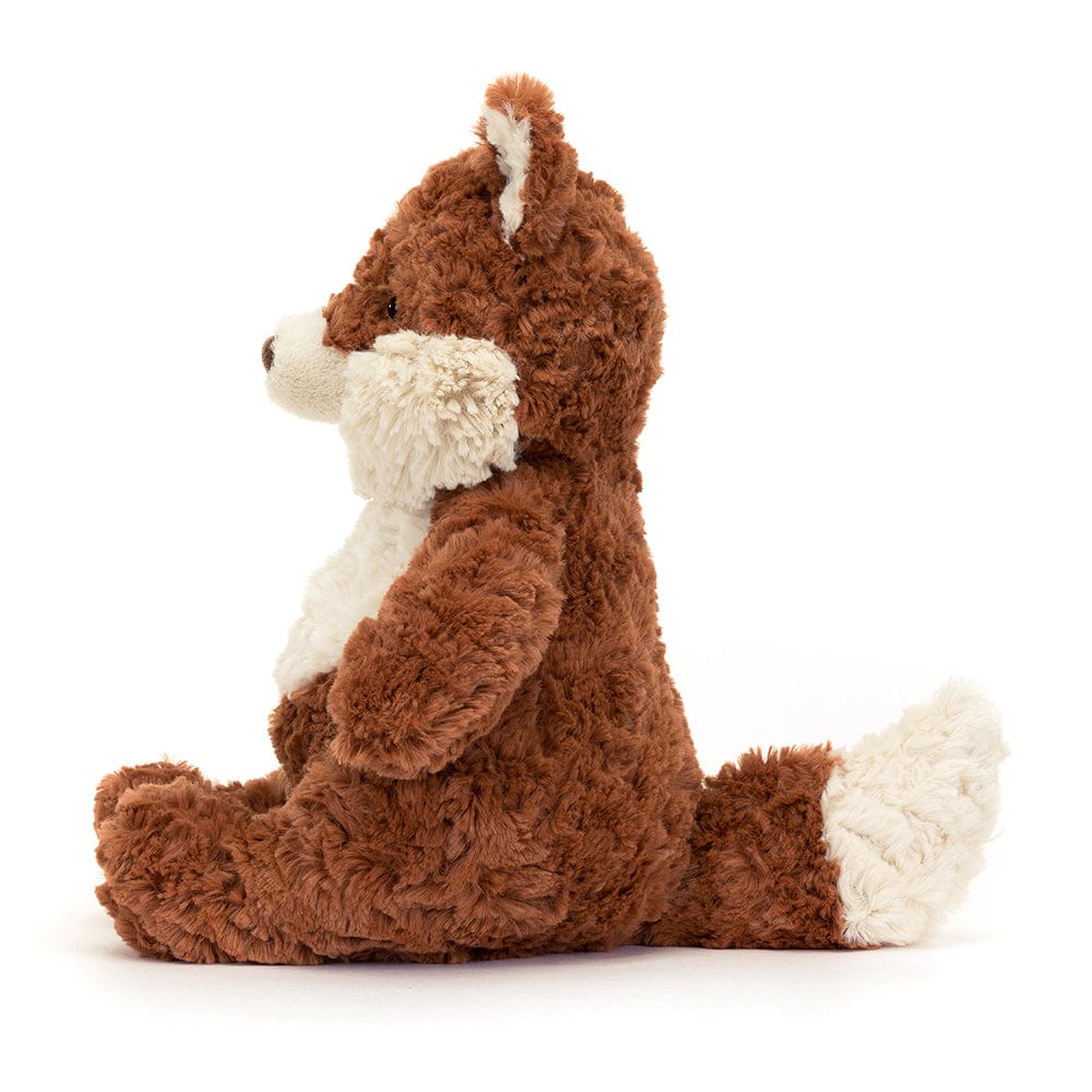 Jellycat Mortimer Fox (Retired)