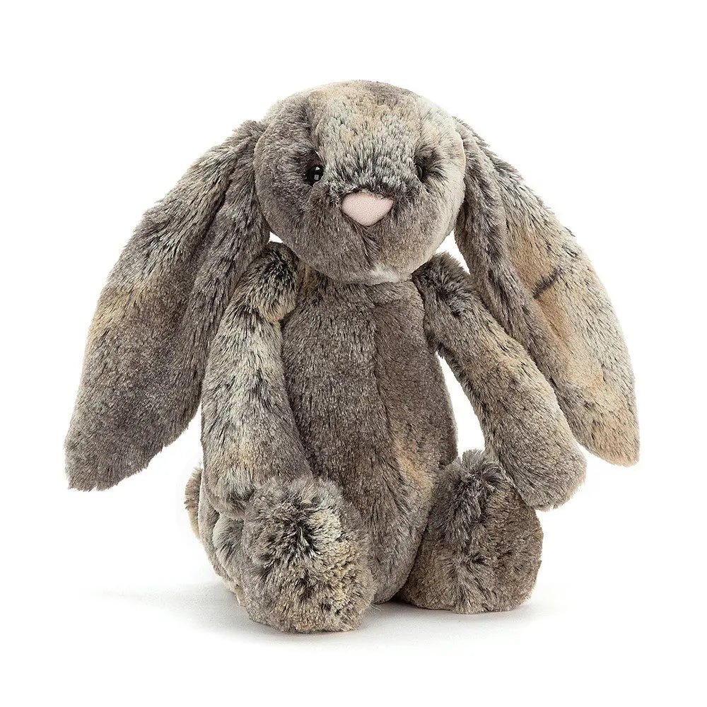 Jellycat Bashful Cottontail Bunny Medium (Retired design)