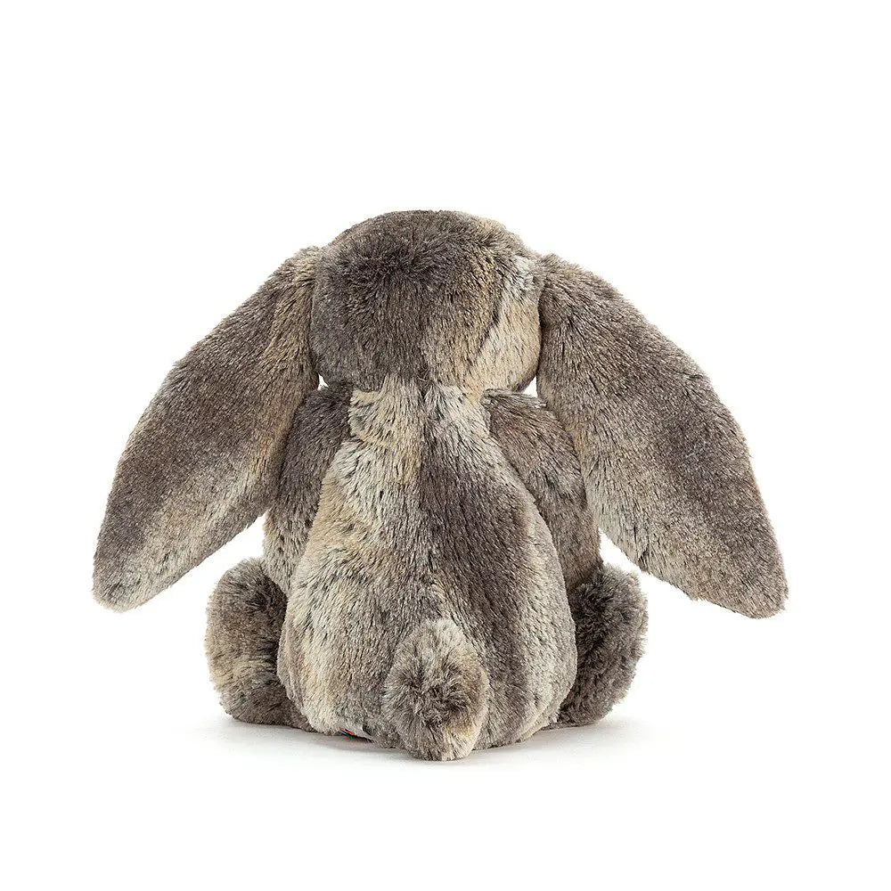 Jellycat Bashful Cottontail Bunny Medium (Retired design)