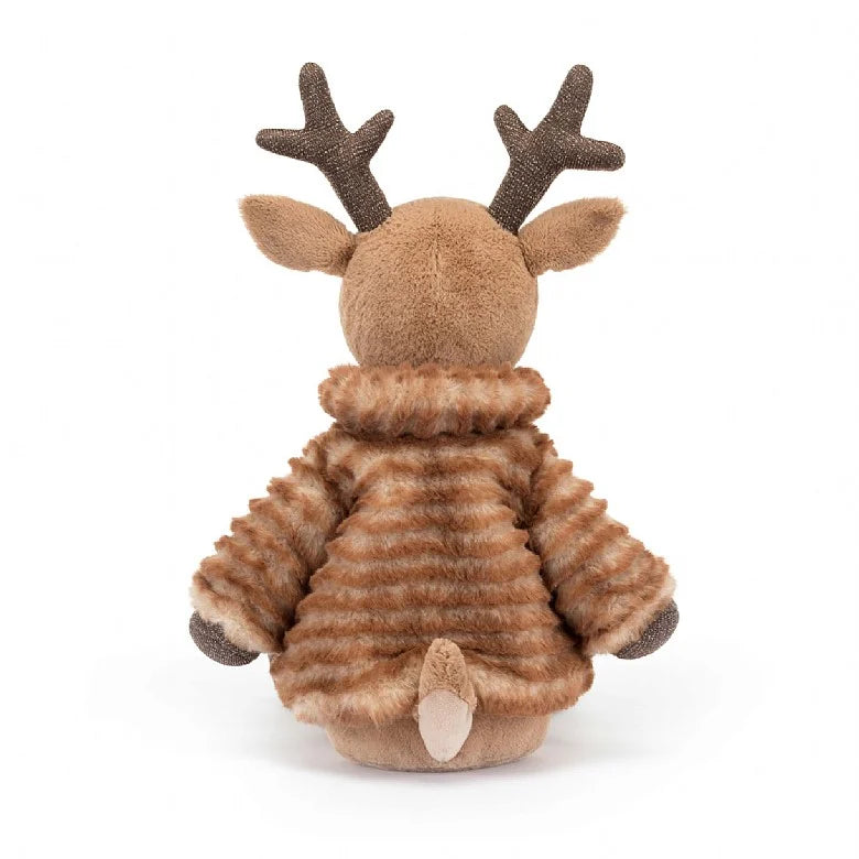Jellycat Sofia Reindeer (Retired)