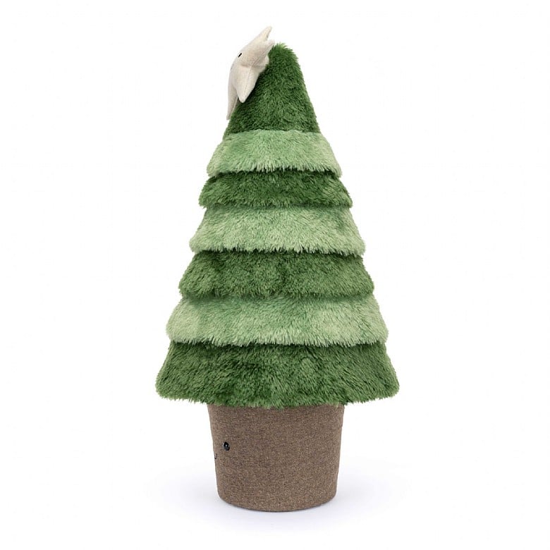 Jellycat Really Big Amuseables Nordic Spruce Christmas Tree