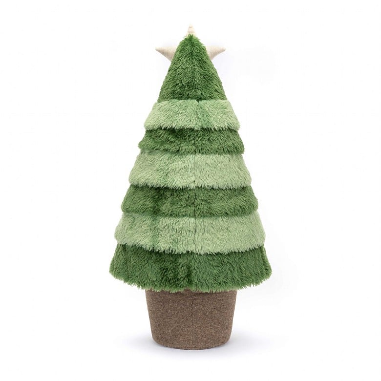 Jellycat Really Big Amuseables Nordic Spruce Christmas Tree