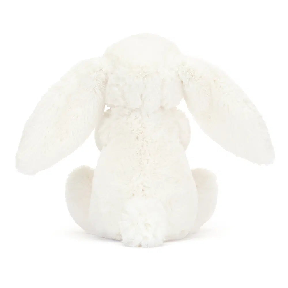 Jellycat Bashful Carrot Bunny(Retired)