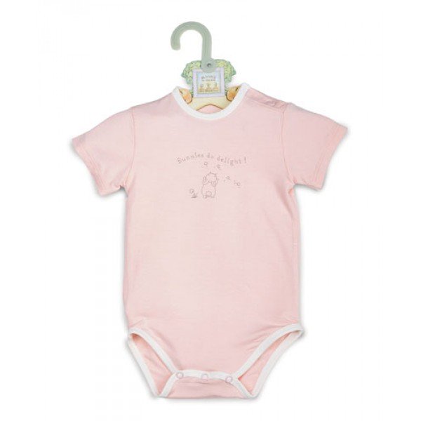 Bunnies Do Delight Socks