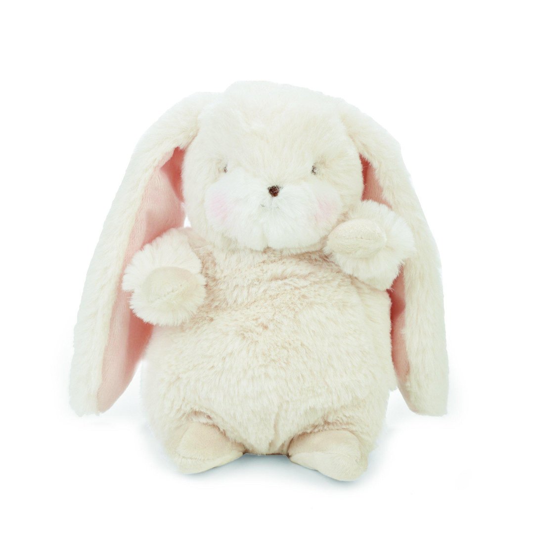Tiny Nibble 8" Bunny Cream