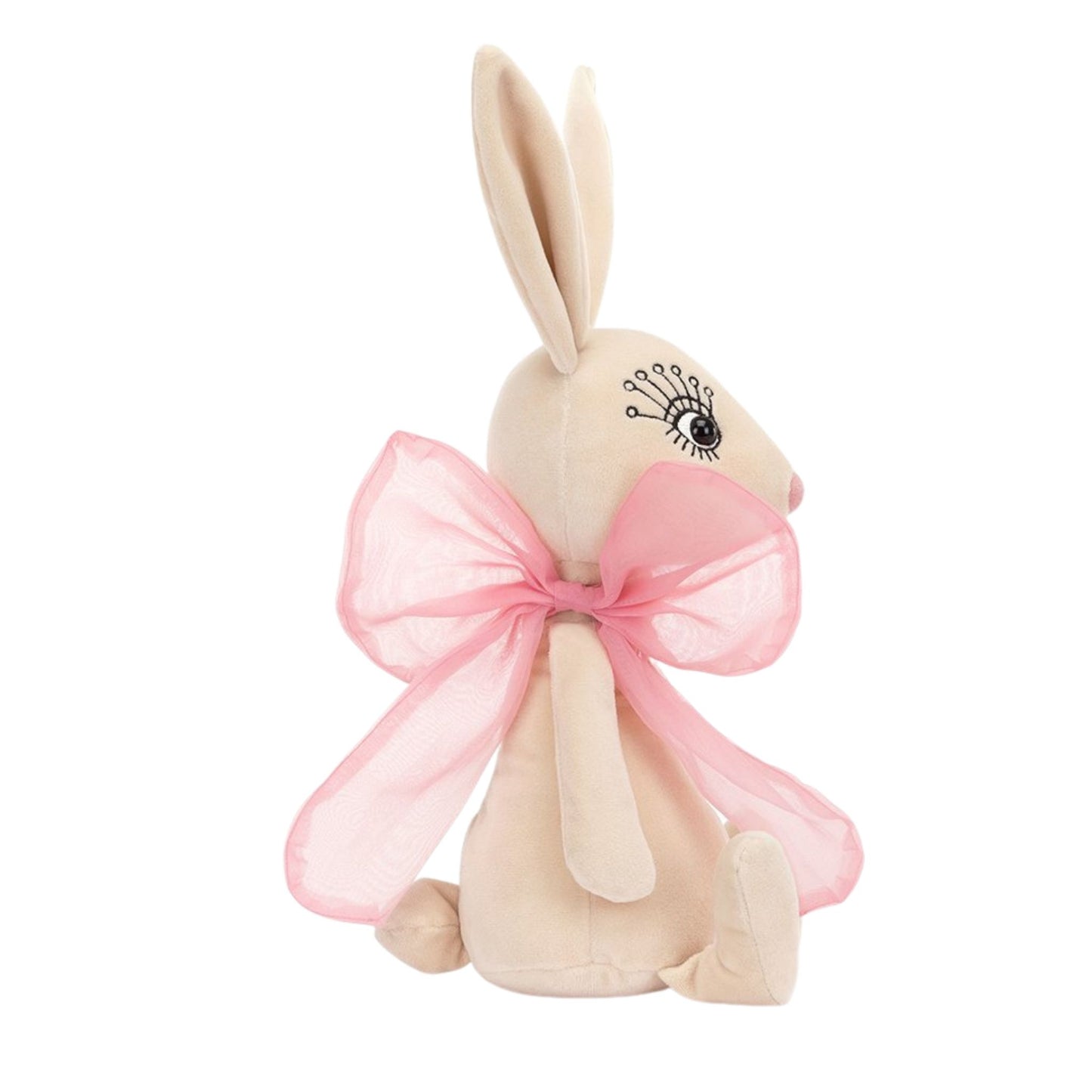 Jellycat Brigitte Rabbit (Retired Design)