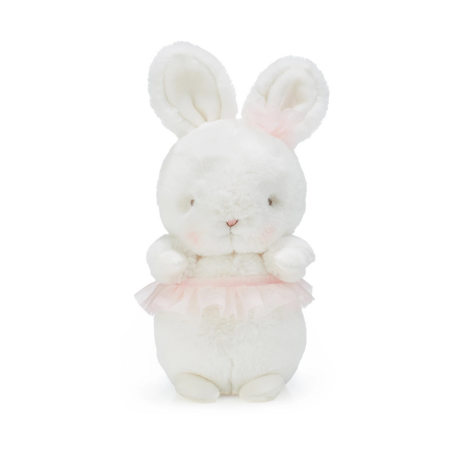 Blossom Tutu Dotty Personalised Baby Gift Set