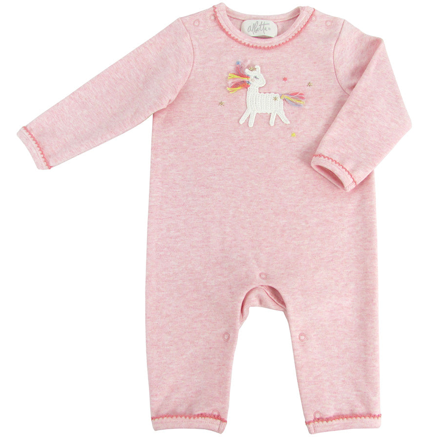 Jellycat Bashful Unicorn Personalised Gift Set