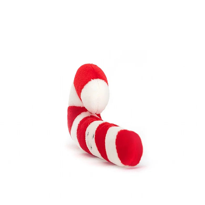 Jellycat Festive Folly Candy Cane