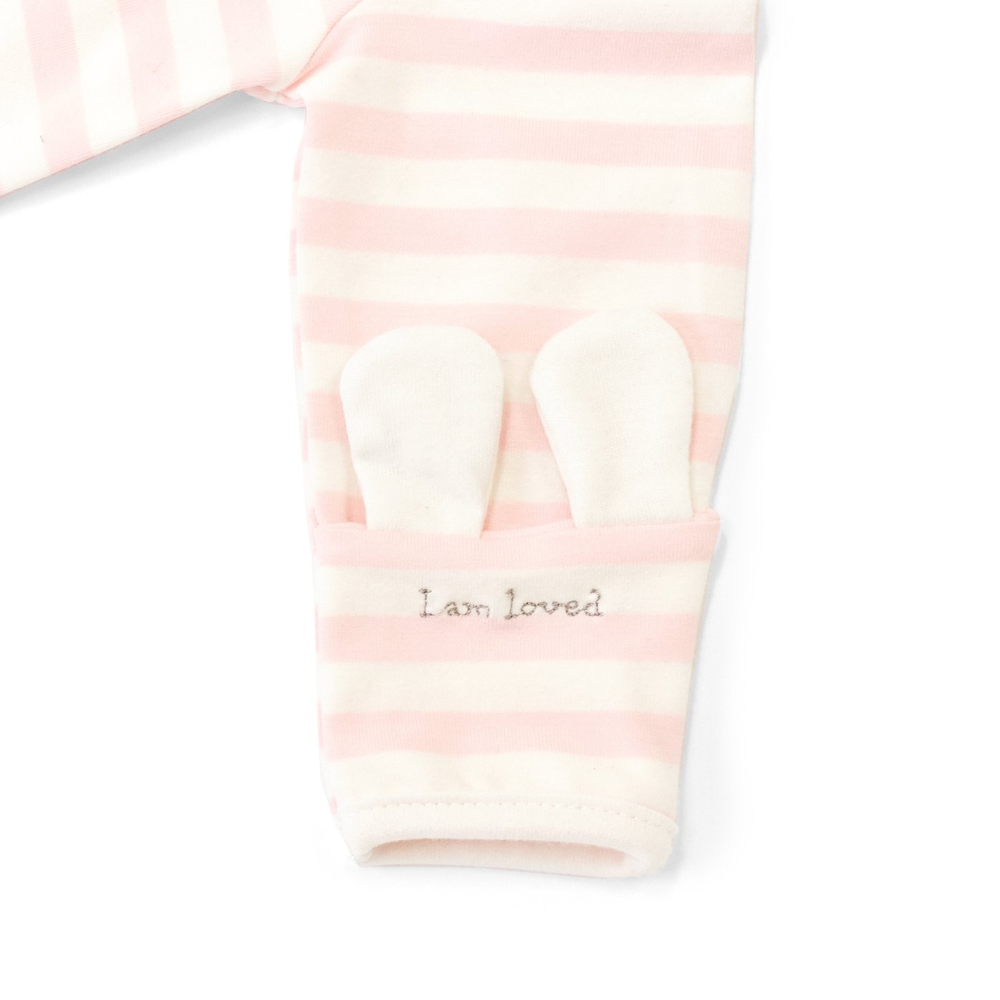 Blossom New Baby I am Loved Bundle Box 0-6 months