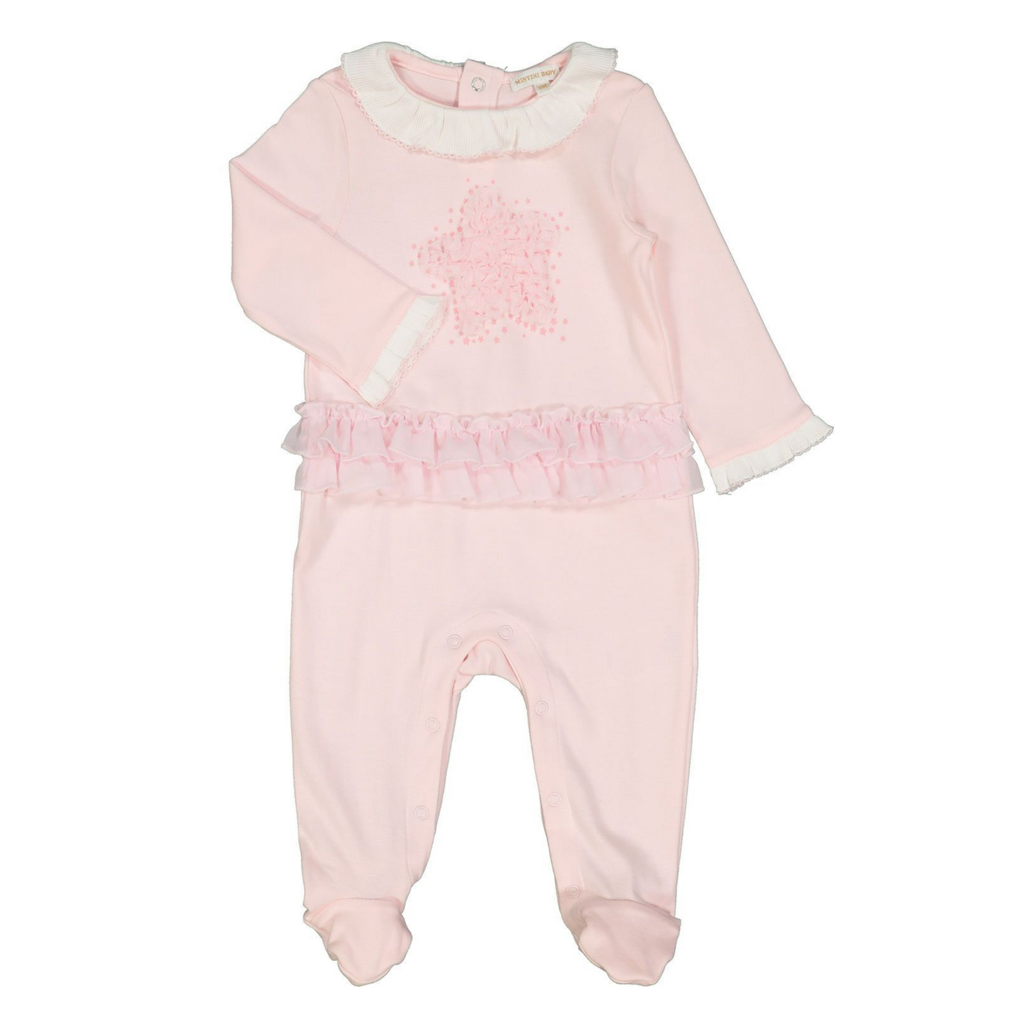 Blossom Star Bunny Tulle Gift Set