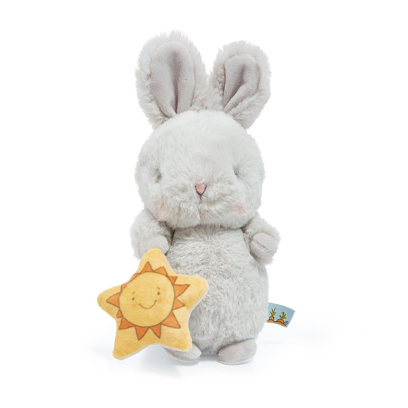Cricket Island Bloom Little Sunshine Bunny