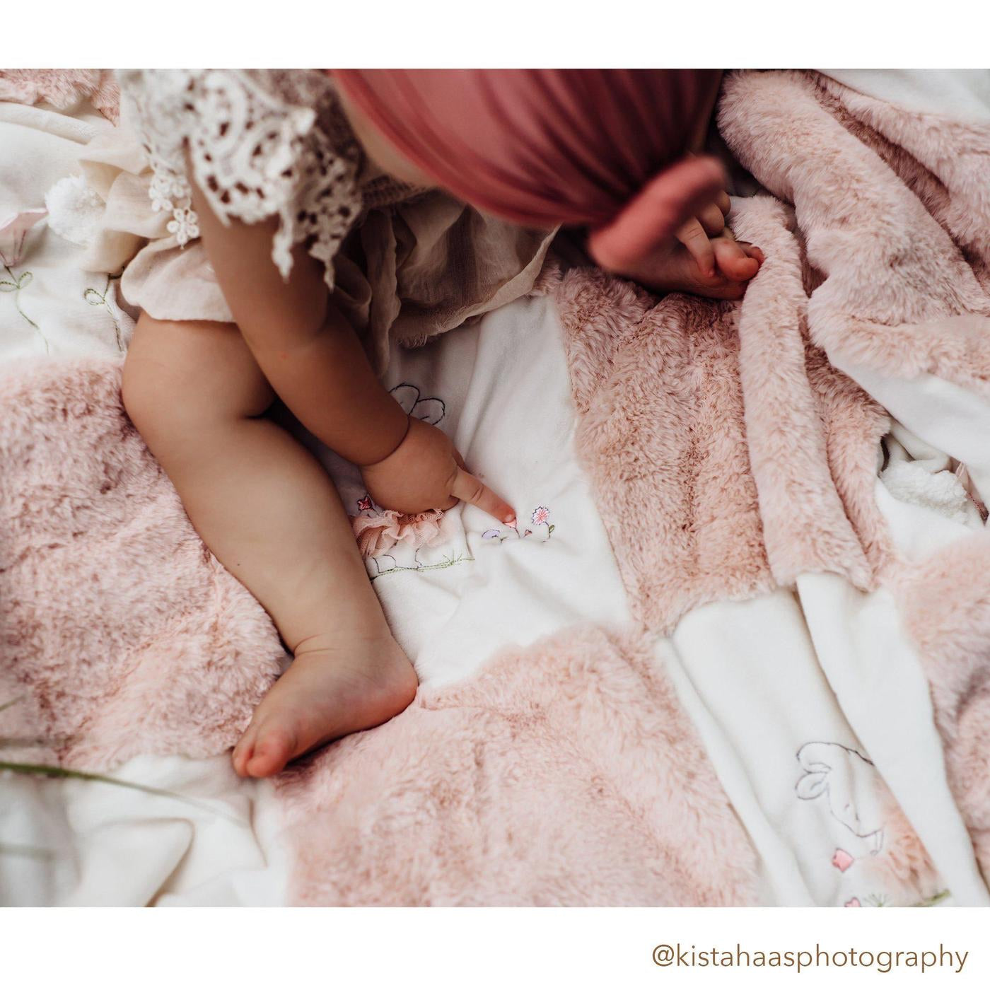 Tutu Delight Luxury Heirloom Gift Bundle