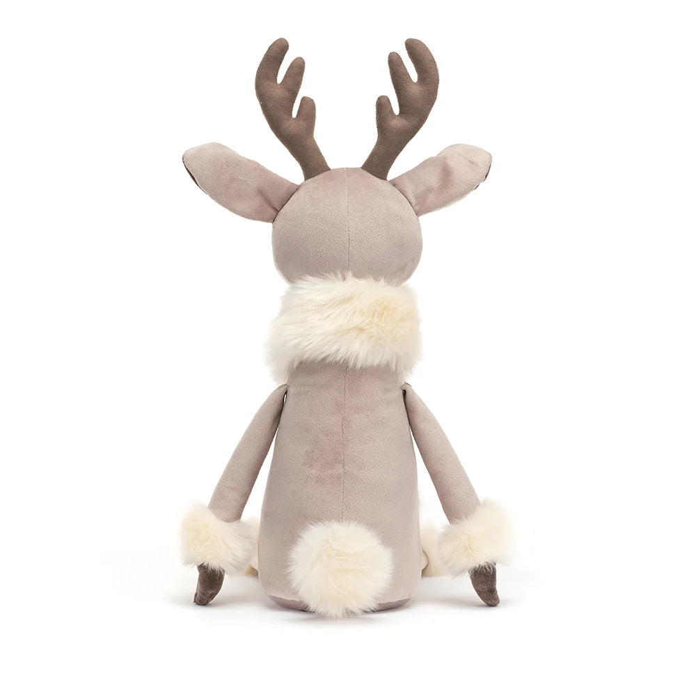 Jellycat Large Joy Reindeer (Retired)