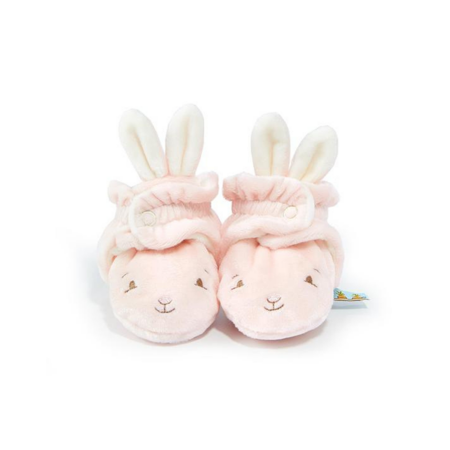 Blossom Star Bunny Tulle Gift Set