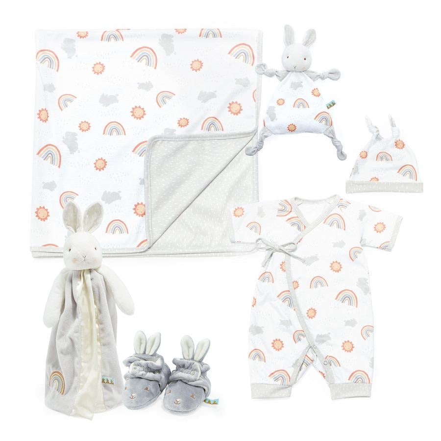 Baby Sunshine Bundle Box 0-3 & 3-6 Months
