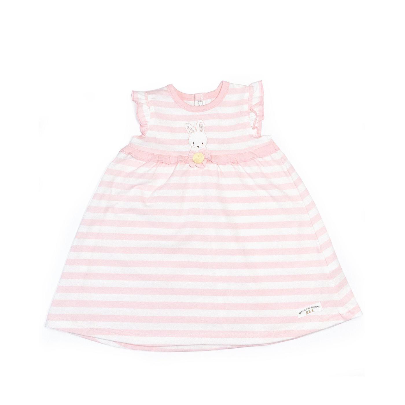 Blossom Bunny Dress Gift Set