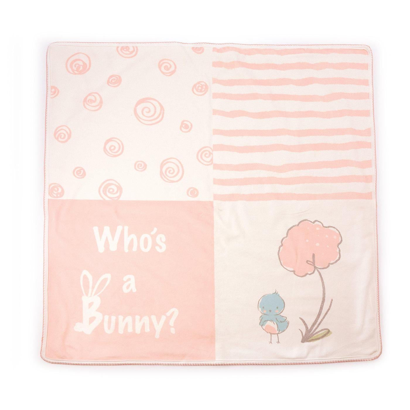 Blossom Bunny’s Everything Baby Bundle Gift Set