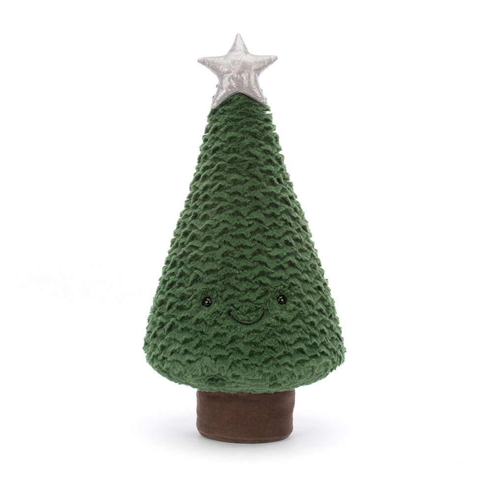 Jellycat Large Fraser Fir Christmas Tree