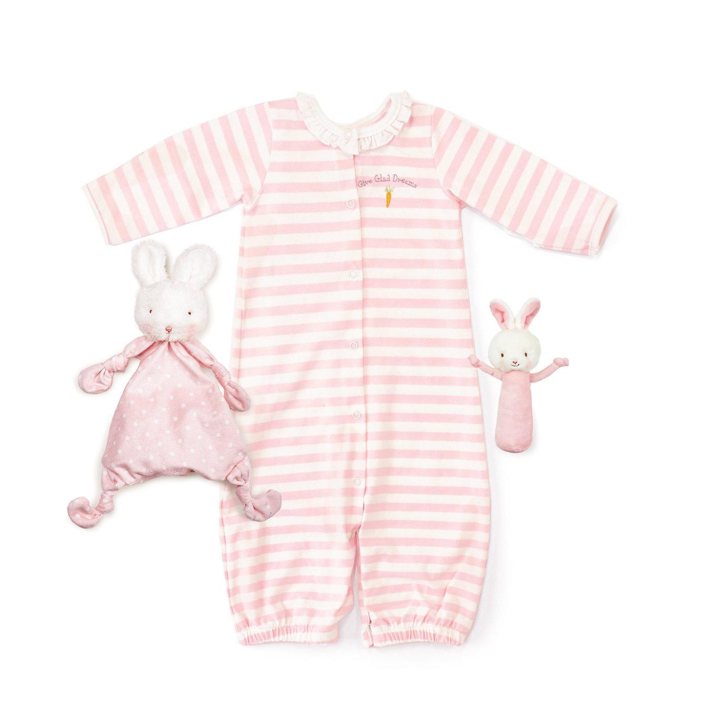 Blossom New Baby I am Loved Bundle Box 0-6 months