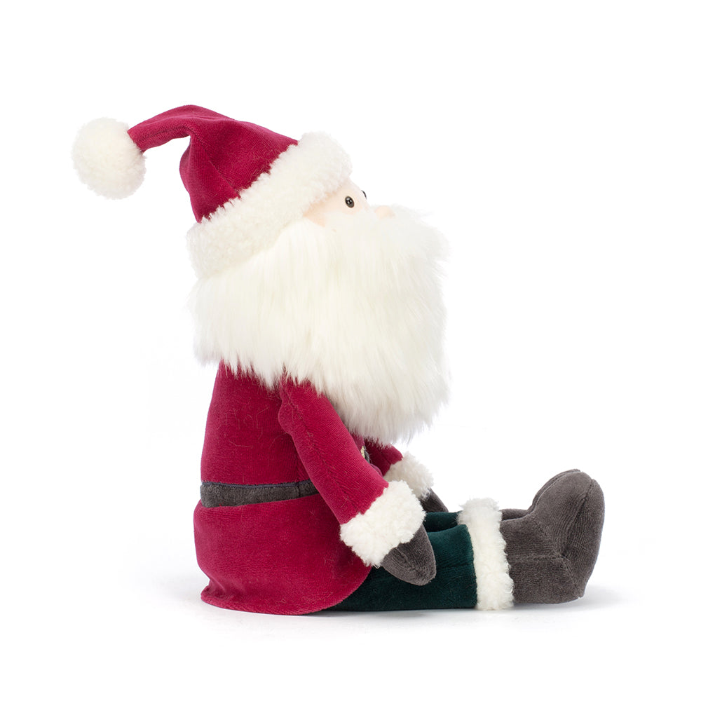 Jellycat Huge Jolly Santa