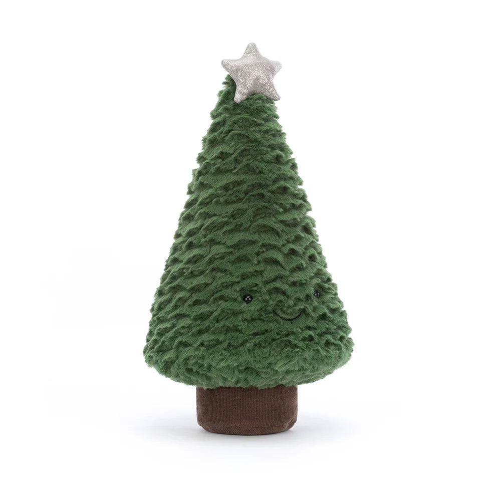 Jellycat Small Amuseable Fraser Fir Christmas Tree