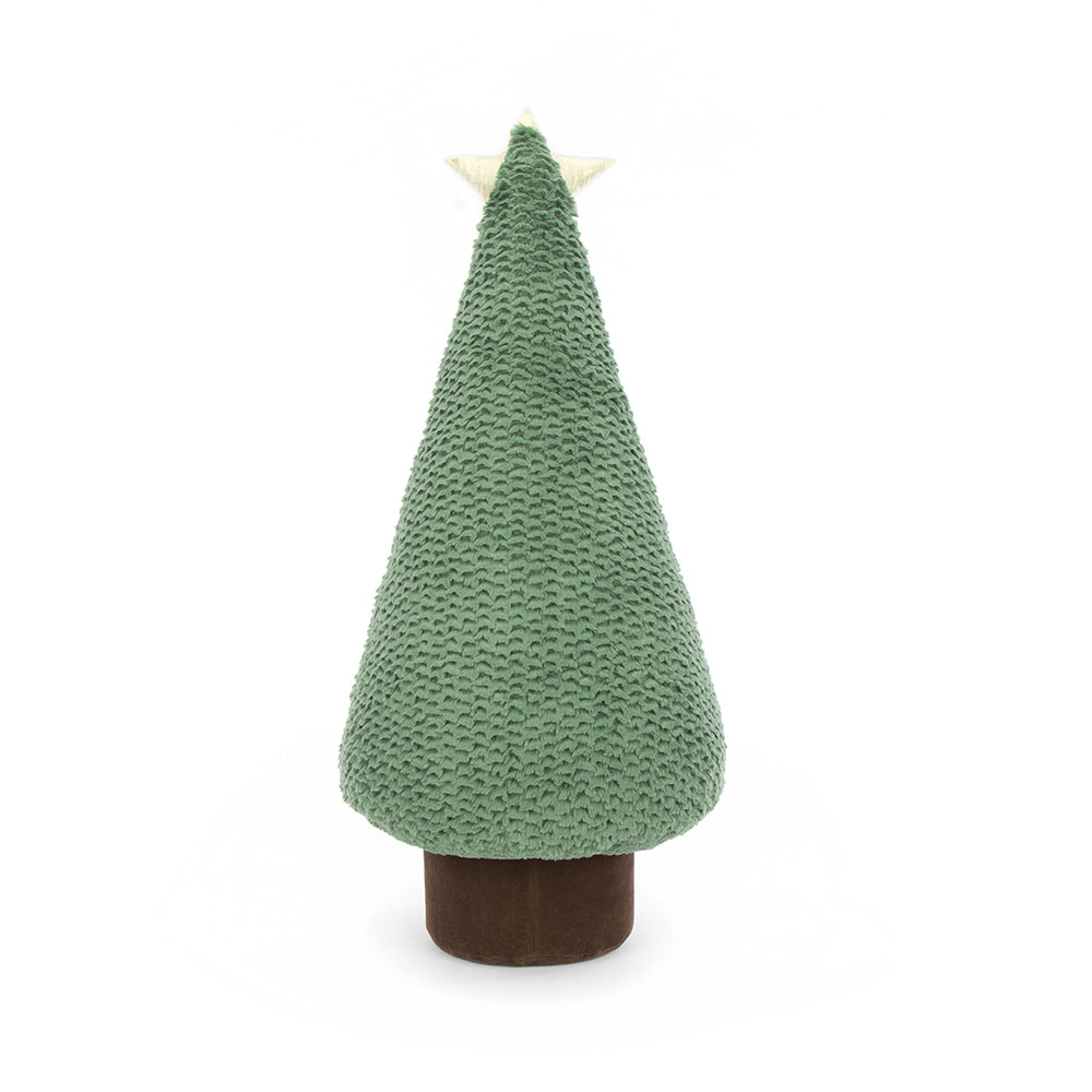 Jellycat Really Big Amuseables Blue Spruce Christmas Tree (Retired)
