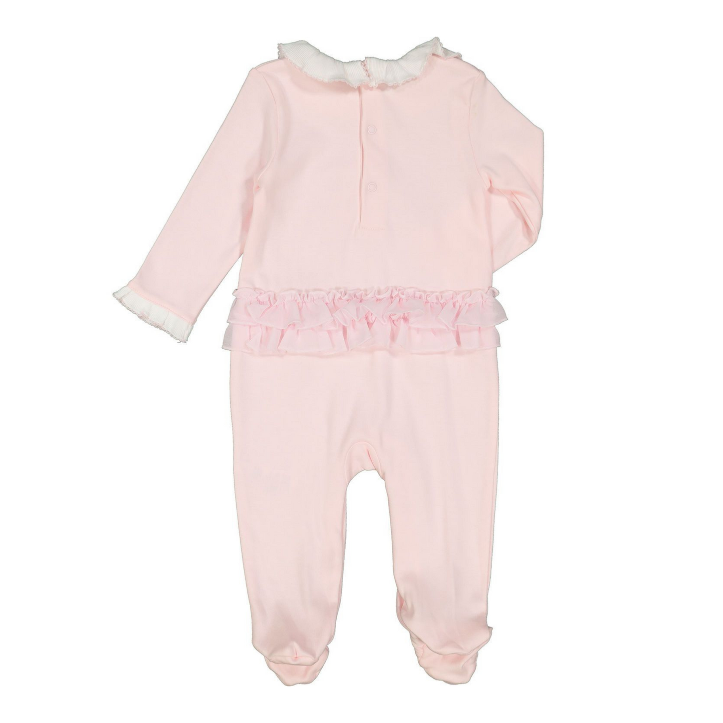 Blossom Star Bunny Tulle Gift Set