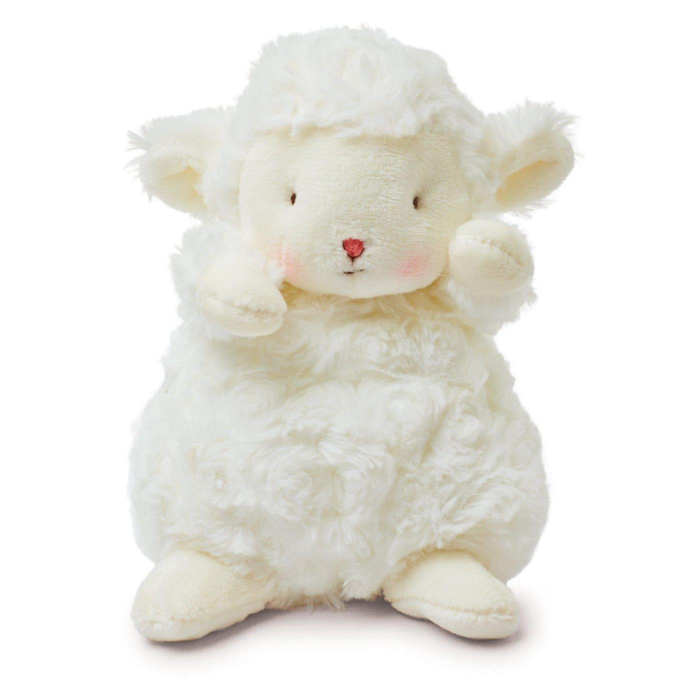 Kiddo Sweet Lamb Gift Set