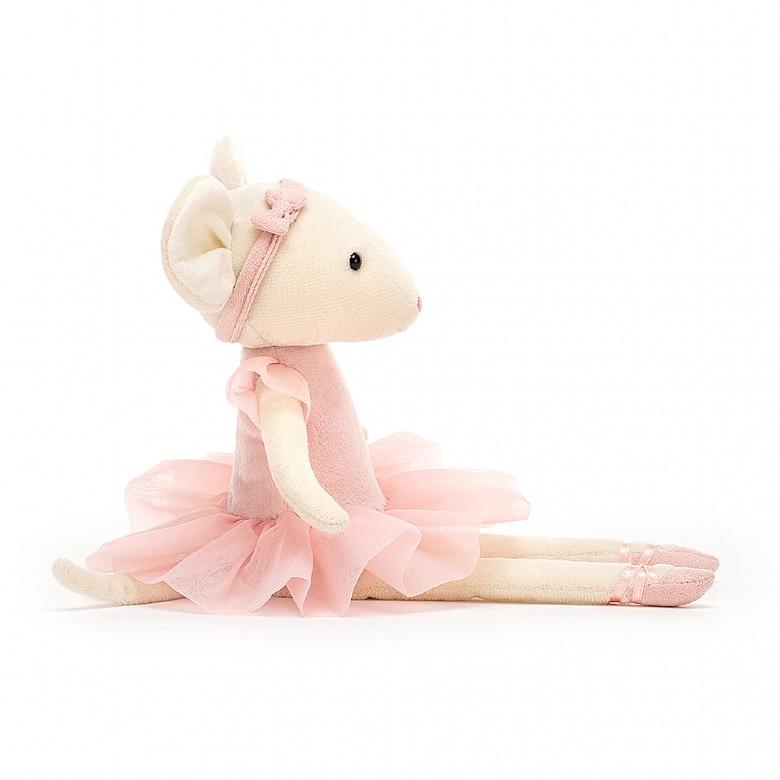 Pirouette Tutu Gift Set