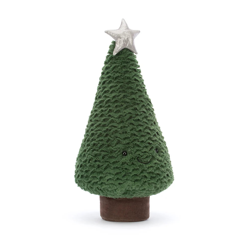 Jellycat Large Fraser Fir Christmas Tree