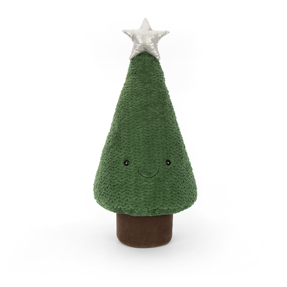 Jellycat I Am Really Big Amuseable Fraser Fir Christmas Tree