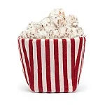 Jellycat Amuseable Popcorn